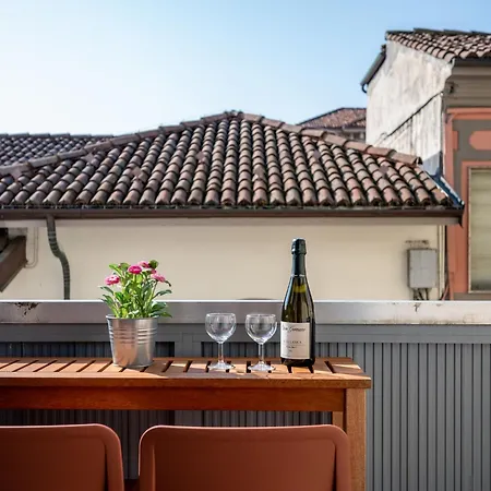 Domus Talenti-3 By Interhome