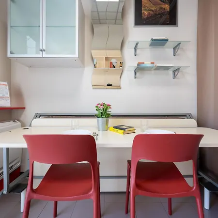 Domus Talenti-3 By Interhome شقة