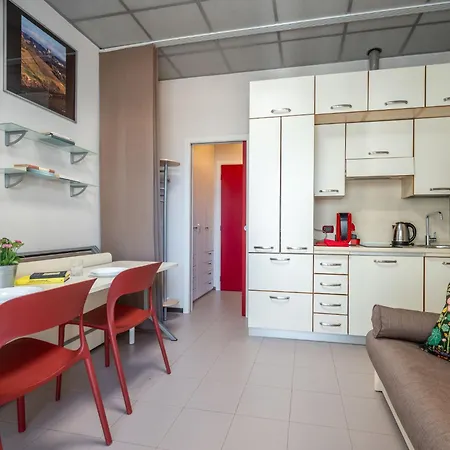 Domus Talenti-3 By Interhome شقة