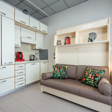 Domus Talenti-3 By Interhome *