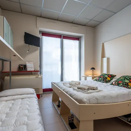 Domus Talenti-3 By Interhome * ألبا