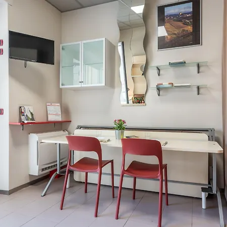 Domus Talenti-3 By Interhome