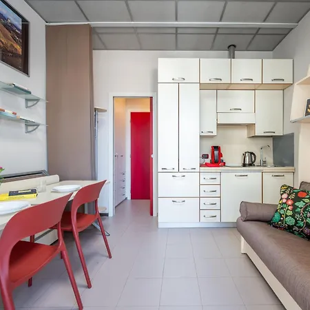 Domus Talenti-3 By Interhome ألبا