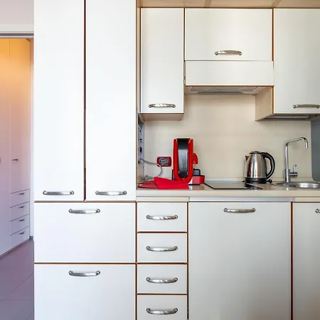 Apartment Domus Talenti-3 By Interhome Alba (Piedmont)