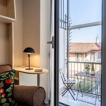 Domus Talenti-3 By Interhome شقة *