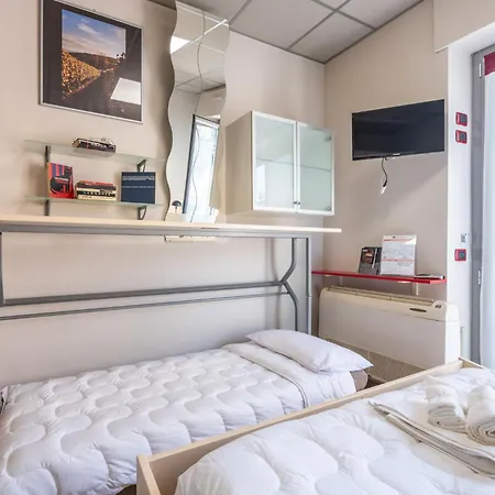 Domus Talenti-3 By Interhome *