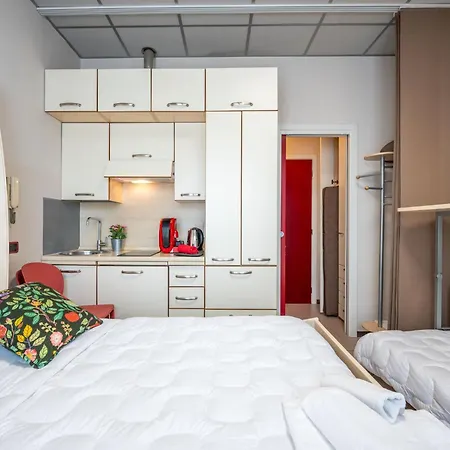 Domus Talenti-3 By Interhome Apartment