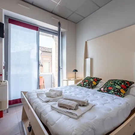 شقة Domus Talenti-3 By Interhome *