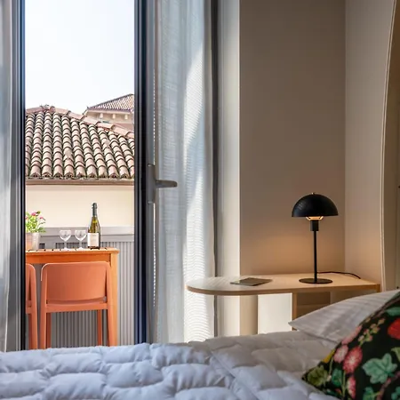 Domus Talenti-3 By Interhome شقة ألبا
