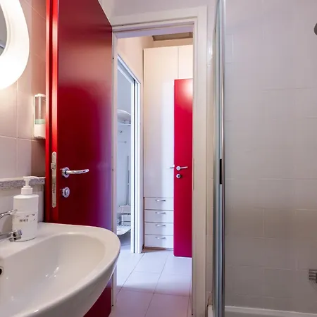 شقة Domus Talenti-3 By Interhome *