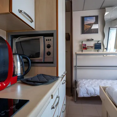 Domus Talenti-3 By Interhome *