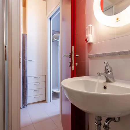 Domus Talenti-3 By Interhome شقة *