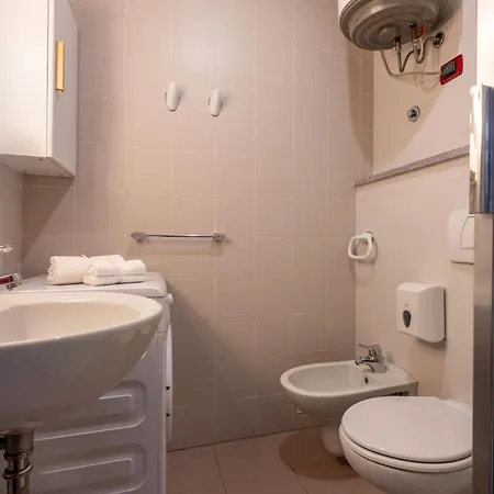 شقة Domus Talenti-3 By Interhome *
