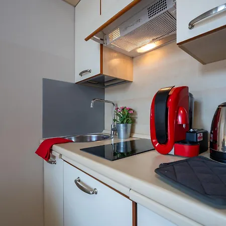 Domus Talenti-3 By Interhome ألبا