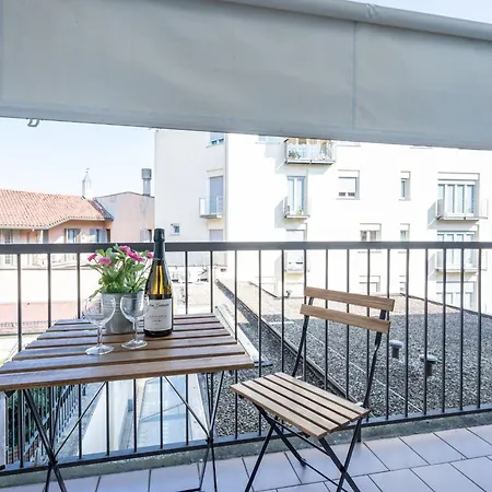 Domus Talenti-3 By Interhome
