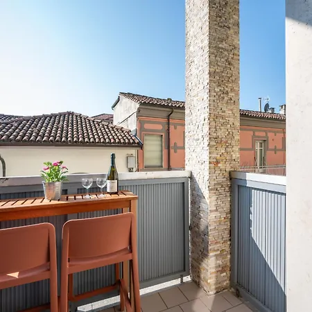 Domus Talenti-3 By Interhome