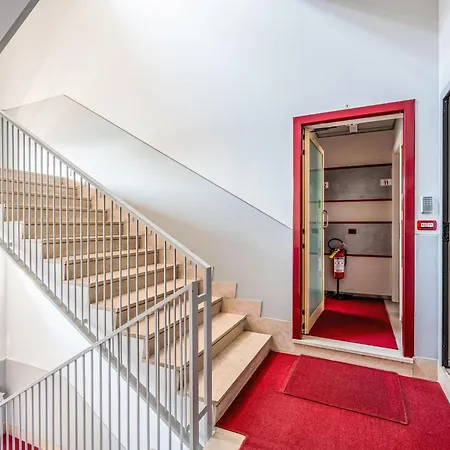 Domus Talenti-3 By Interhome Apartment