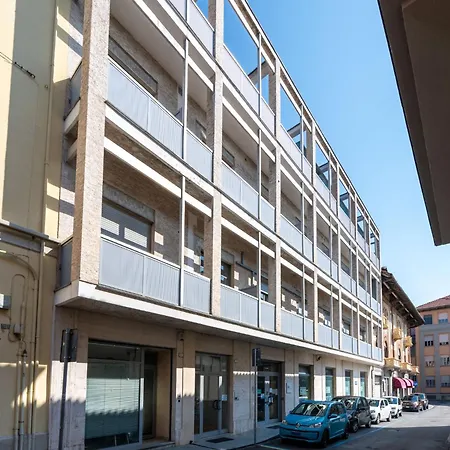 Domus Talenti-3 By Interhome *
