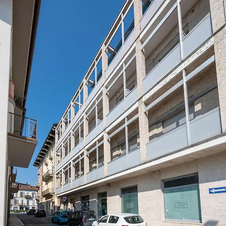 Domus Talenti-3 By Interhome *