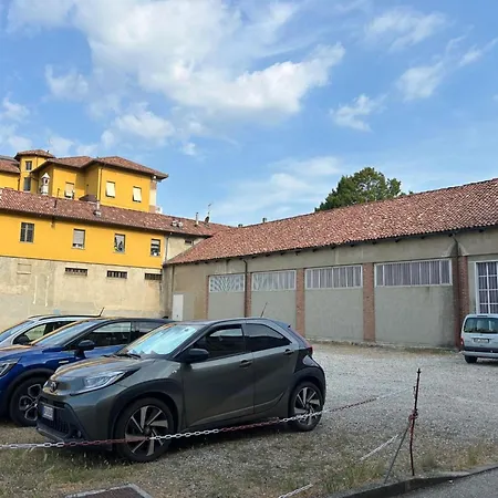 Domus Talenti-3 By Interhome شقة *