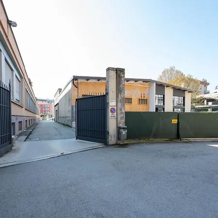 Domus Talenti-3 By Interhome شقة